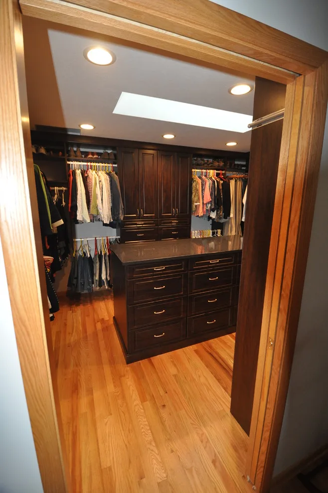Aging-in-Place Extension, Lodi, OH by Tim Englert Construction, Inc. - Photo 3