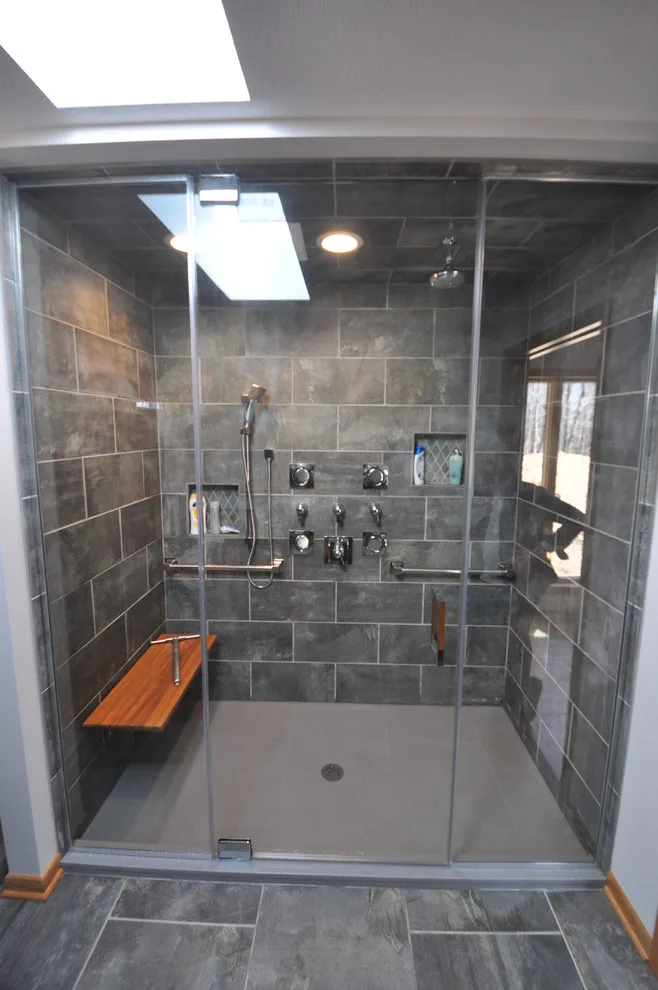 Aging-in-Place Extension, Lodi, OH by Tim Englert Construction, Inc. - Photo 14