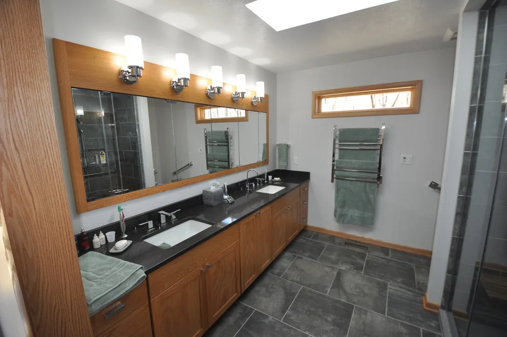 Aging-in-Place Extension, Lodi, OH by Tim Englert Construction, Inc. - Photo 11