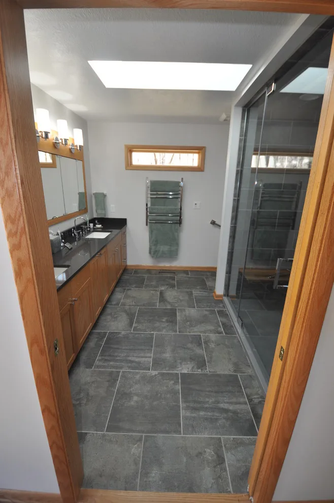 Aging-in-Place Extension, Lodi, OH by Tim Englert Construction, Inc. - Photo 17