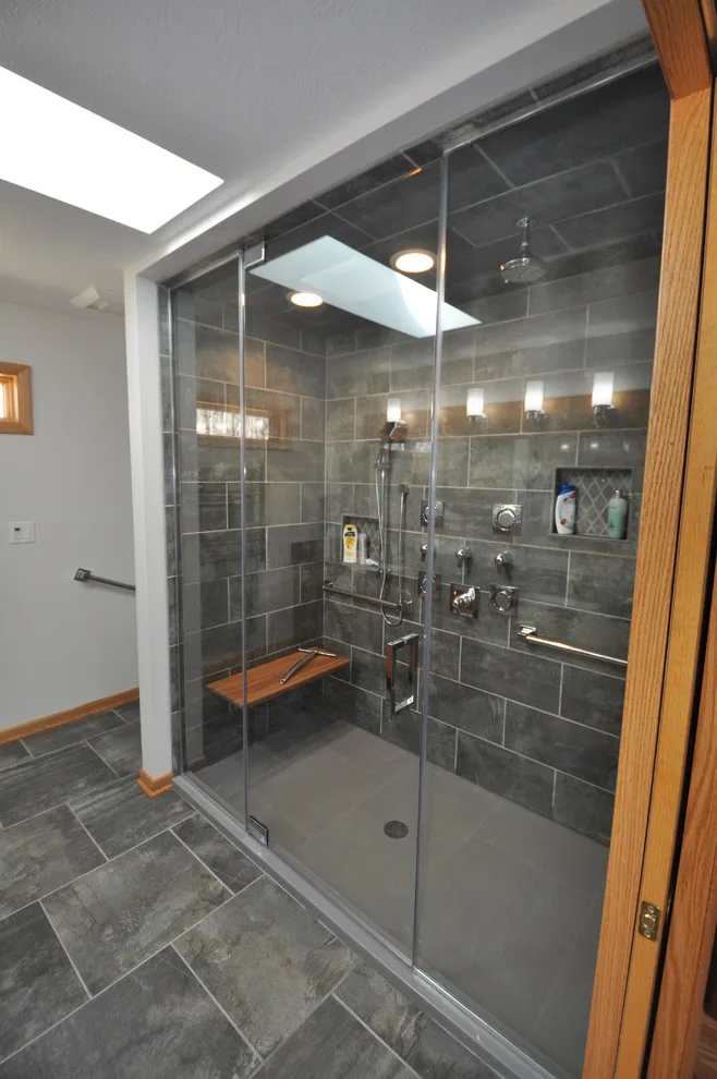 Aging-in-Place Extension, Lodi, OH by Tim Englert Construction, Inc. - Photo 13