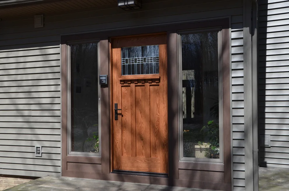 Aging-in-Place Extension, Lodi, OH by Tim Englert Construction, Inc. - Photo 2