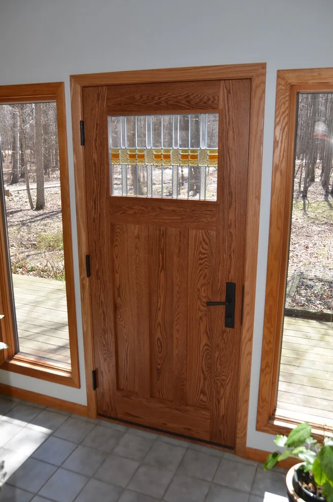 Aging-in-Place Extension, Lodi, OH by Tim Englert Construction, Inc. - Photo 12