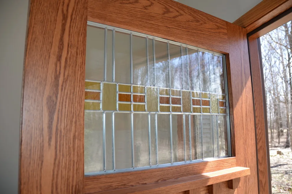 Aging-in-Place Extension, Lodi, OH by Tim Englert Construction, Inc. - Photo 6