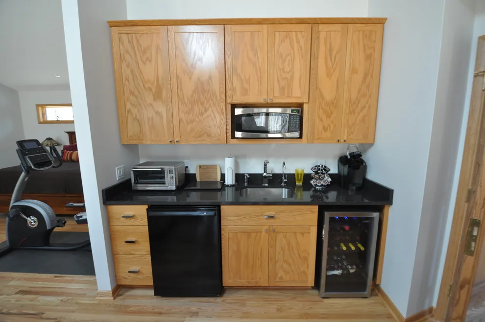 Aging-in-Place Extension, Lodi, OH by Tim Englert Construction, Inc. - Photo 25