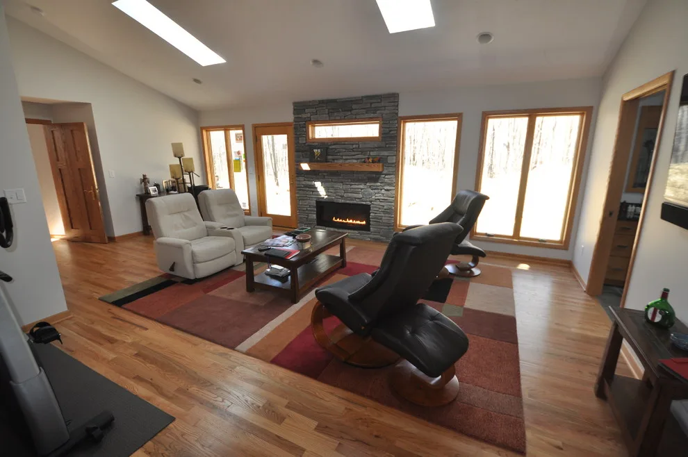 Aging-in-Place Extension, Lodi, OH by Tim Englert Construction, Inc. - Photo 20