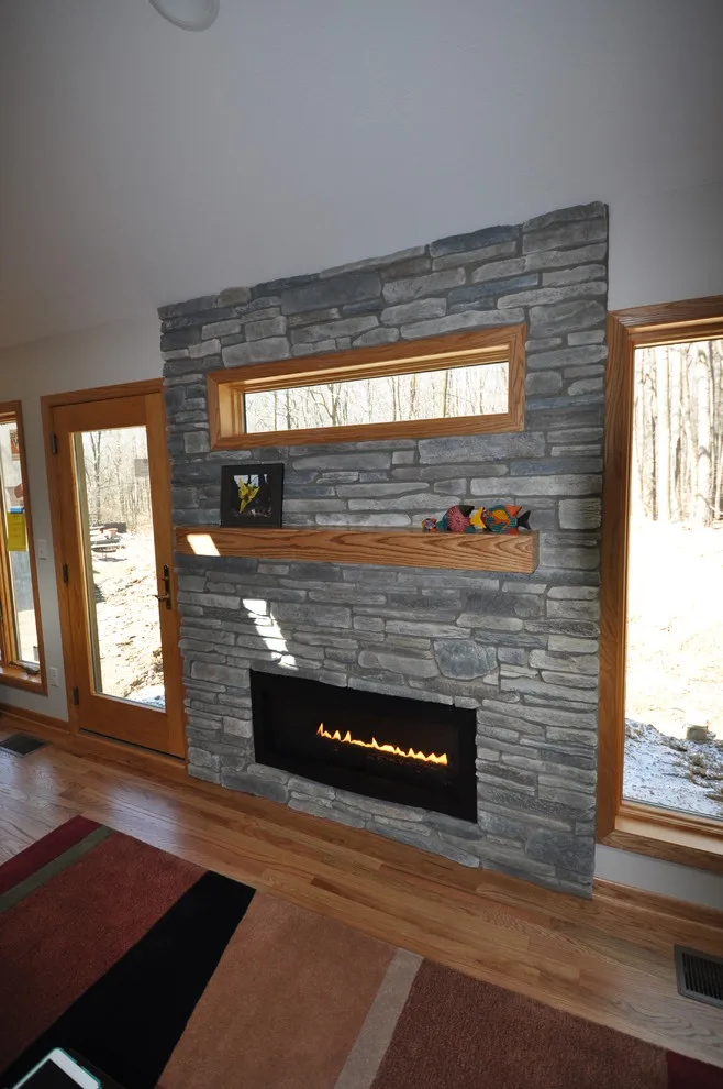 Aging-in-Place Extension, Lodi, OH by Tim Englert Construction, Inc. - Photo 15