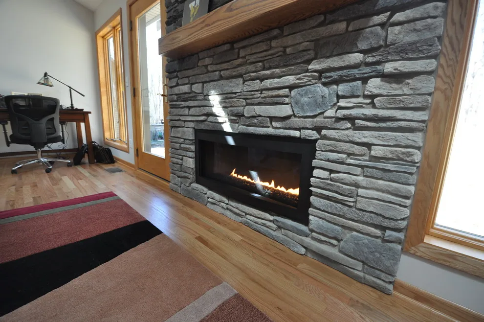 Aging-in-Place Extension, Lodi, OH by Tim Englert Construction, Inc. - Photo 24