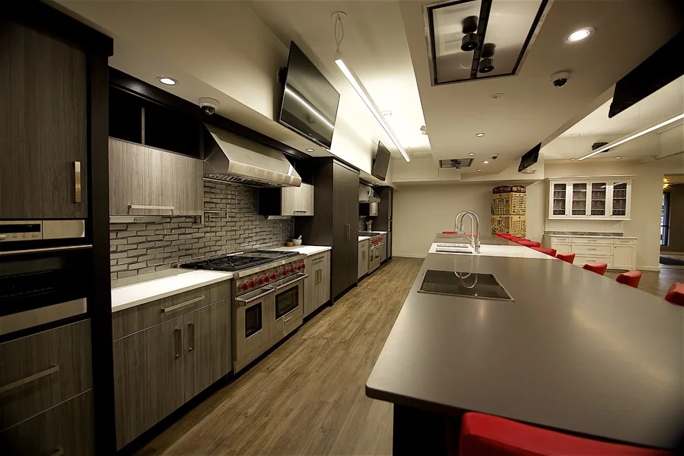 Agentis Showroom Capabilities by Agentis Kitchen & Bath - Photo 3