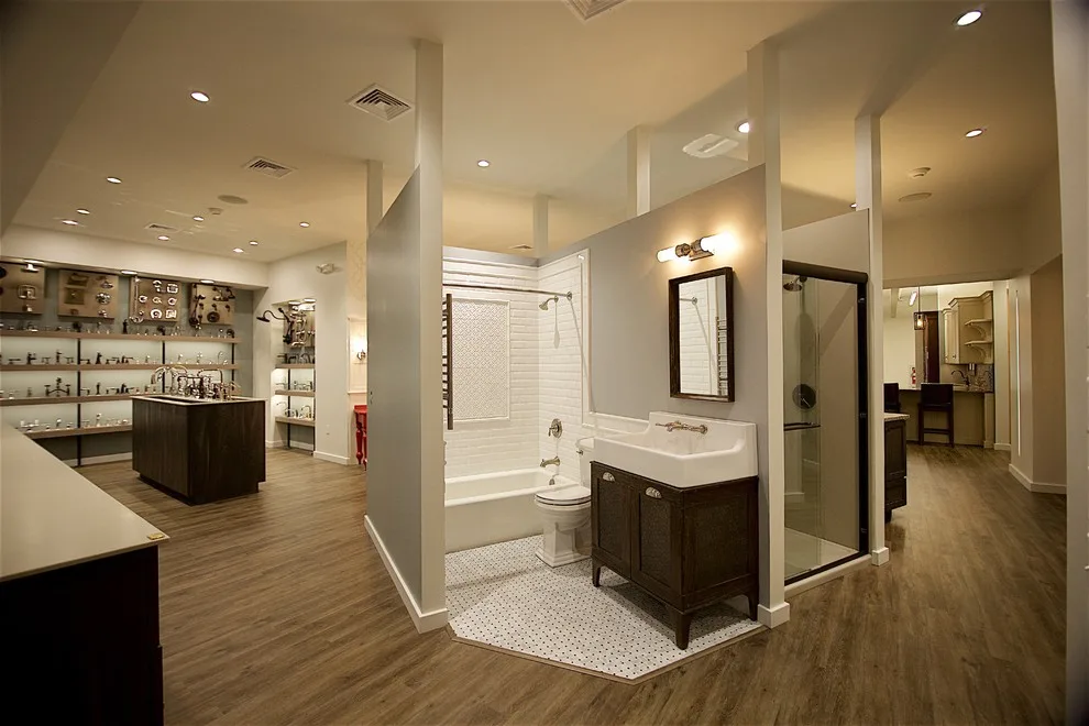 Agentis Showroom Capabilities by Agentis Kitchen & Bath - Photo 2