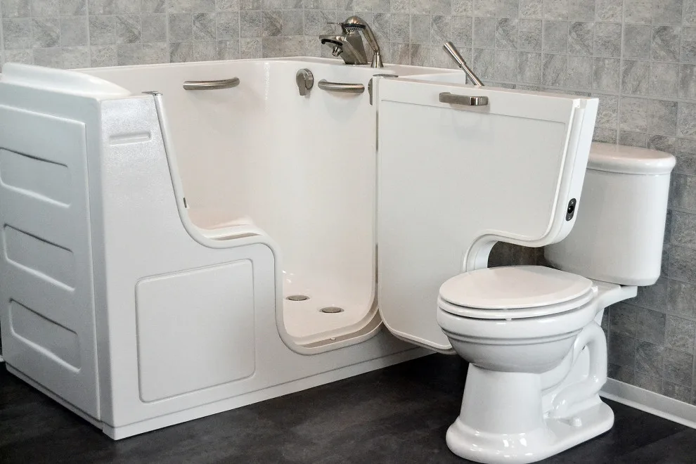 Solutions for Aging and Accessibility by Poulin Design Center - Photo 8