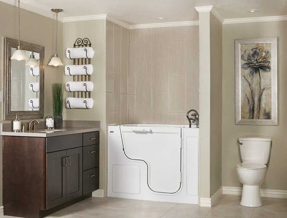 Solutions for Aging and Accessibility by Poulin Design Center - Photo 26