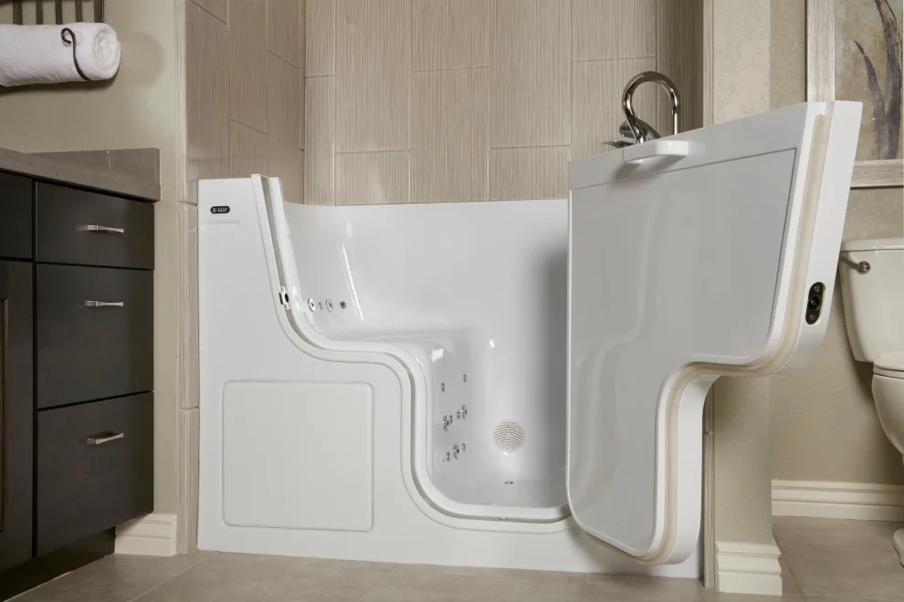 Solutions for Aging and Accessibility by Poulin Design Center - Photo 35