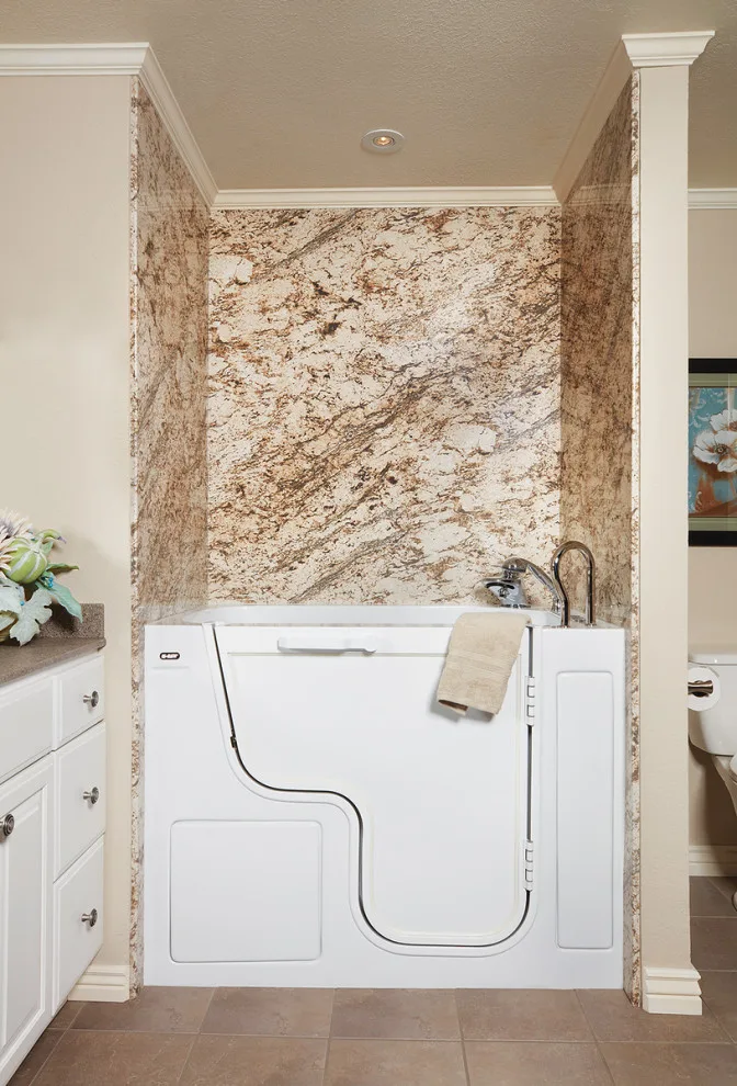 Solutions for Aging and Accessibility by Poulin Design Center - Photo 43