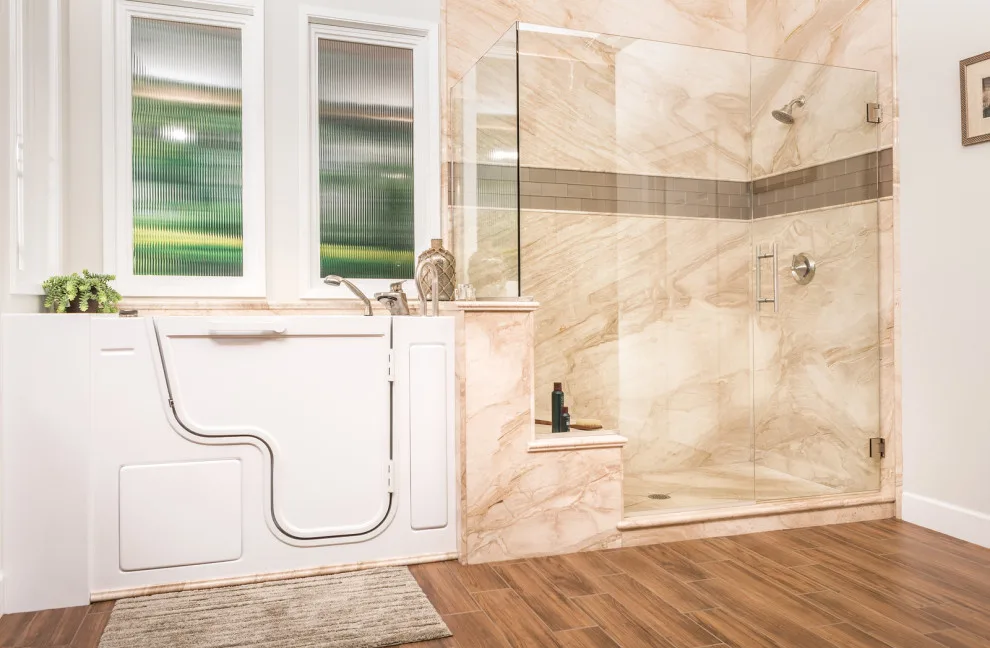 Solutions for Aging and Accessibility by Poulin Design Center - Photo 37