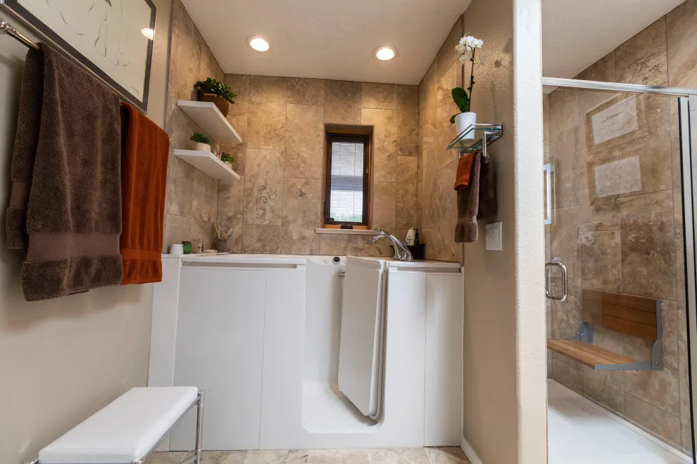 Solutions for Aging and Accessibility by Poulin Design Center - Photo 3