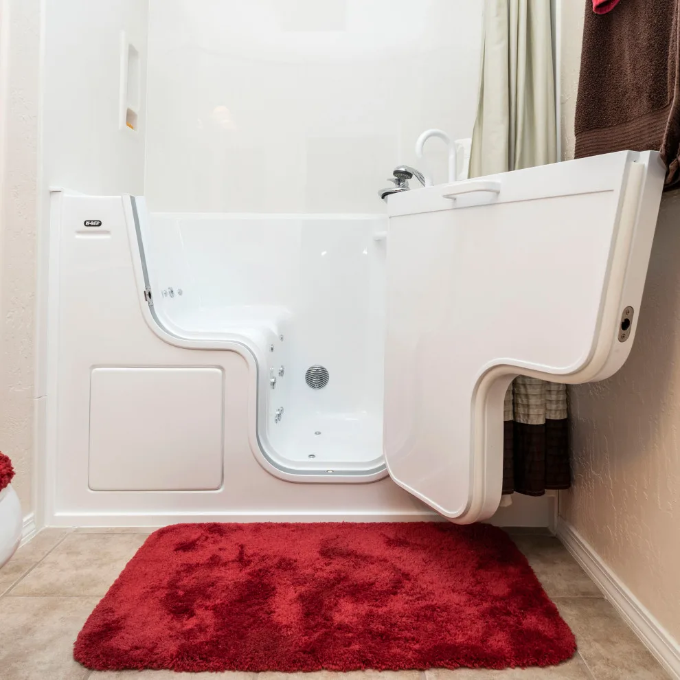 Solutions for Aging and Accessibility by Poulin Design Center - Photo 10