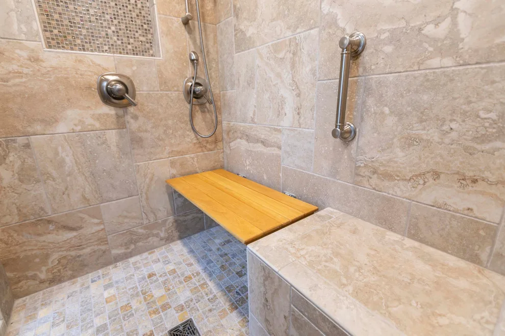 Solutions for Aging and Accessibility by Poulin Design Center - Photo 4