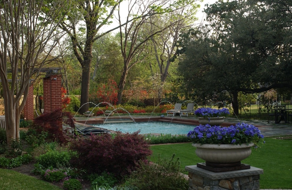Pools by M. M. Moore Construction Company, Inc. - Photo 23