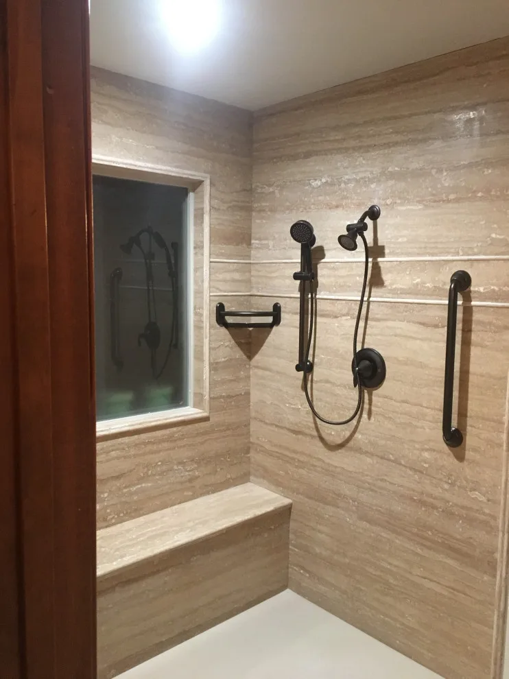Solutions for Aging and Accessibility by Poulin Design Center - Photo 59