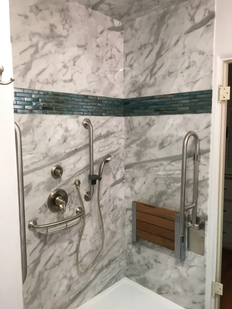 Solutions for Aging and Accessibility by Poulin Design Center - Photo 2
