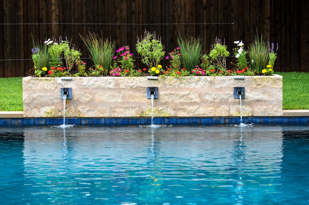 Pools by M. M. Moore Construction Company, Inc. - Photo 3