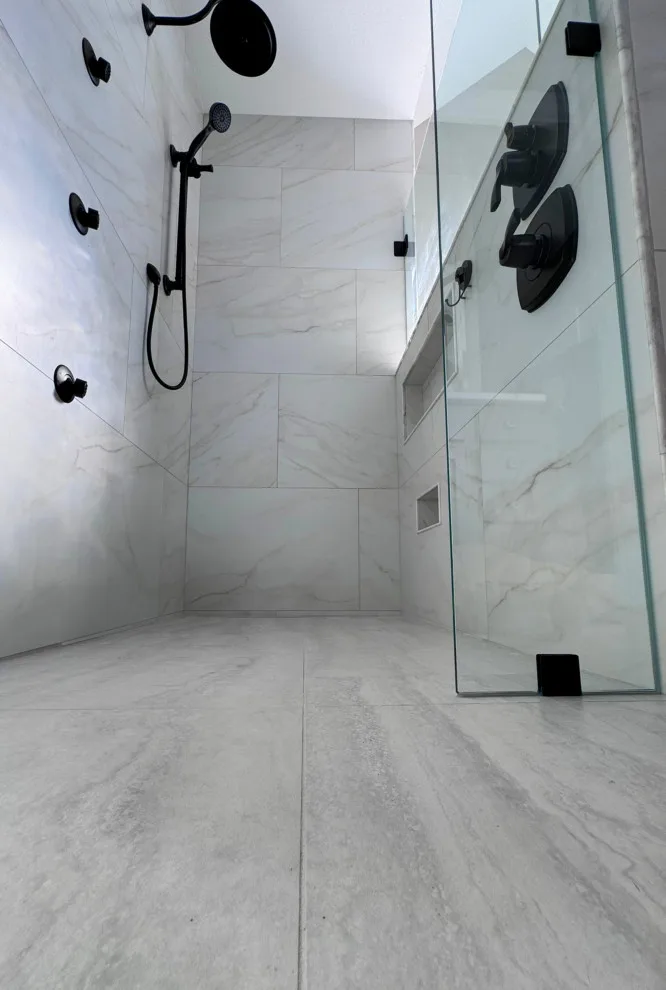 Accessible Bathrooms for Aging in Place by Summit Signature Kitchen And Bath - Photo 7