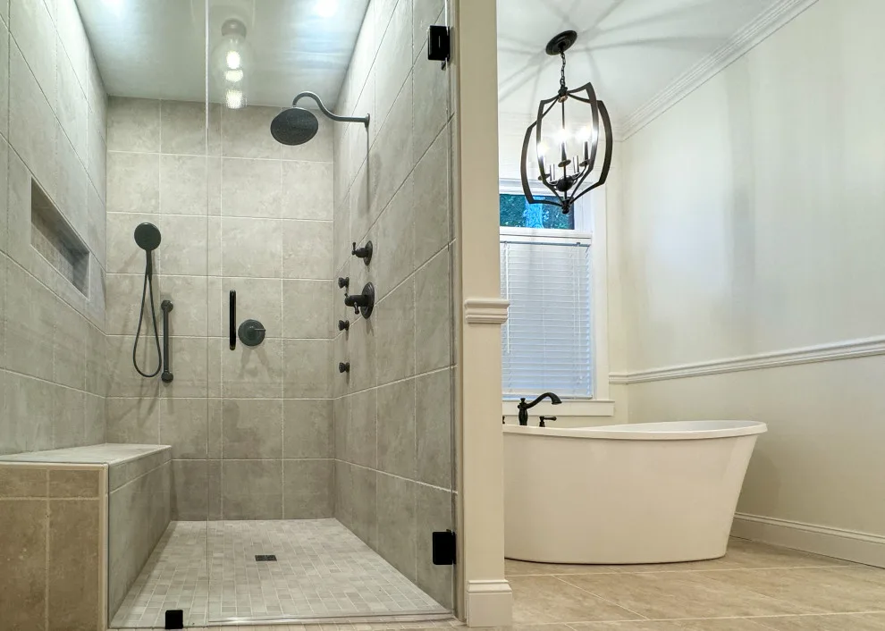 Accessible Bathrooms for Aging in Place by Summit Signature Kitchen And Bath - Photo 5