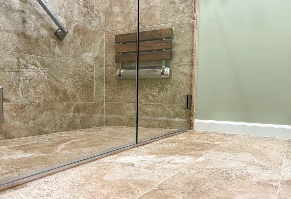 Accessible Bathrooms for Aging in Place by Summit Signature Kitchen And Bath - Photo 3