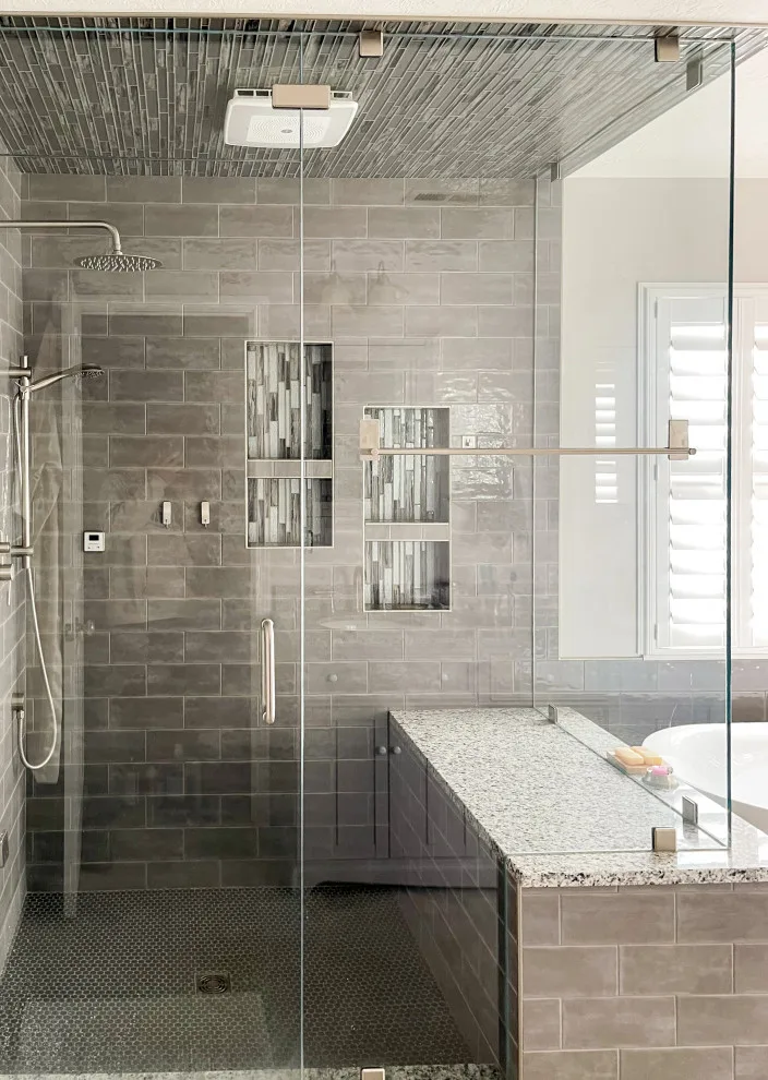 Accessible Bathrooms for Aging in Place by Summit Signature Kitchen And Bath - Photo 6