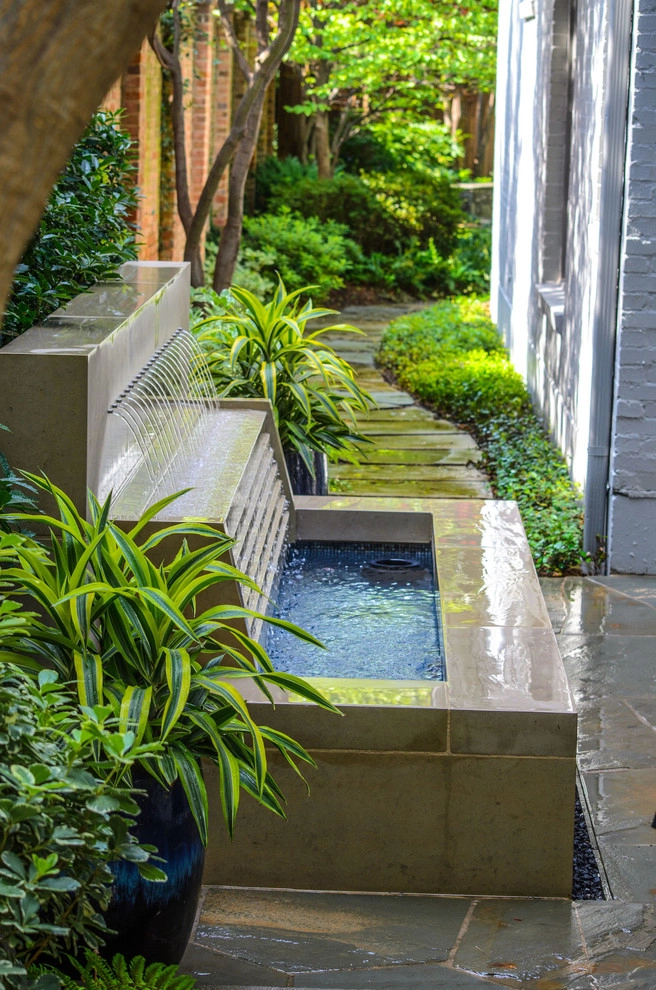 Fountains by M. M. Moore Construction Company, Inc. - Photo 3