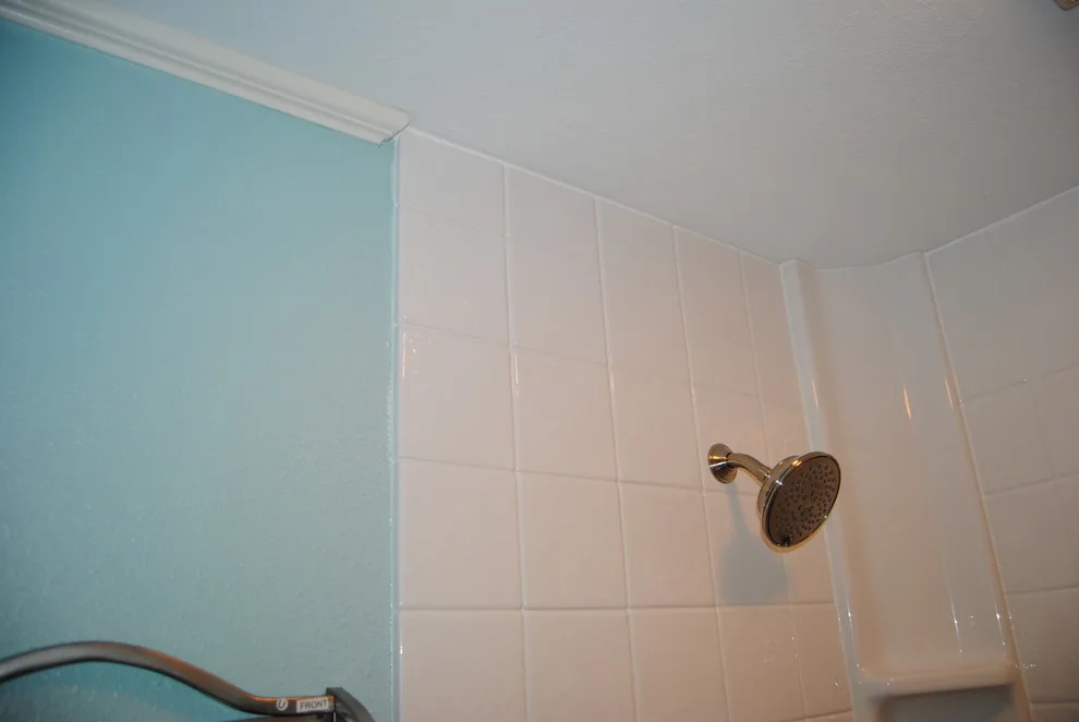 Web Park Bathroom Renovation for Aging in Place by Spencer's Contracting LLC - Photo 2