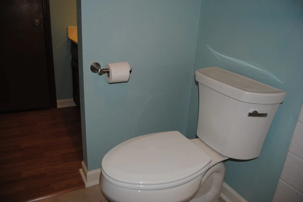 Web Park Bathroom Renovation for Aging in Place by Spencer's Contracting LLC - Photo 3
