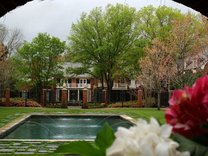 Pools by M. M. Moore Construction Company, Inc. - Photo 6