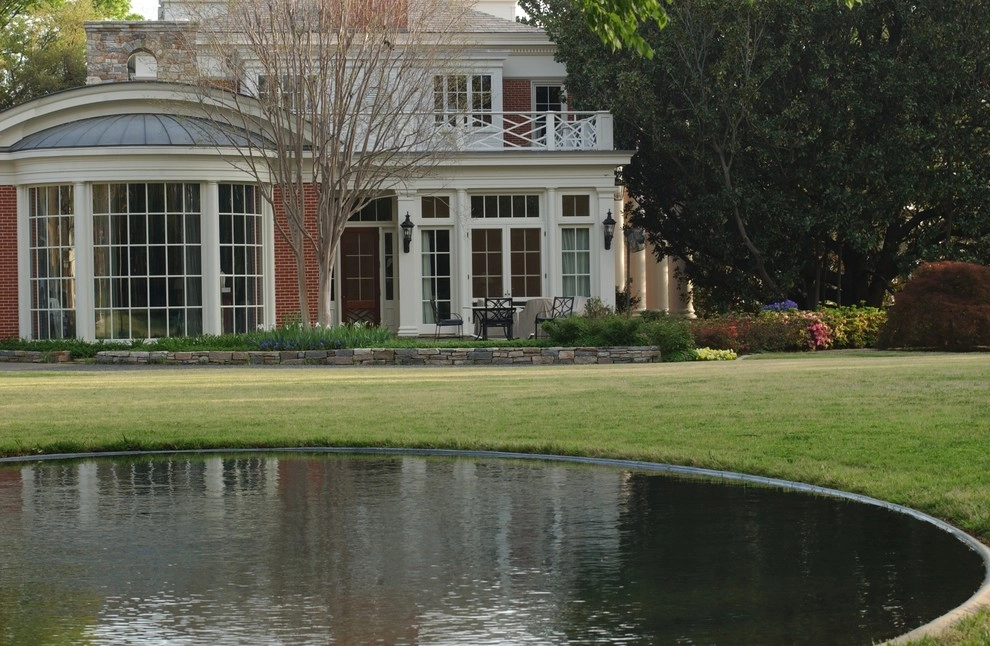 Fountains by M. M. Moore Construction Company, Inc. - Photo 19