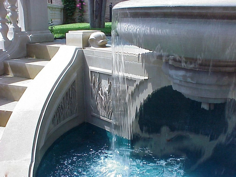 Fountains by M. M. Moore Construction Company, Inc. - Photo 12