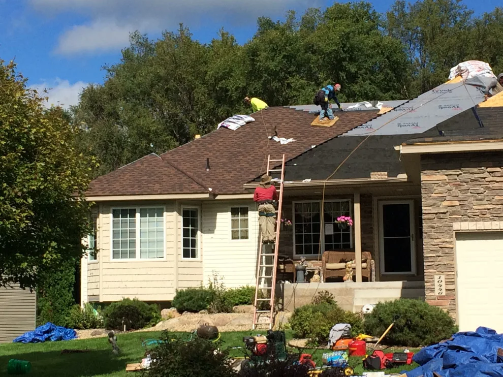 All Home Services - Photo 10