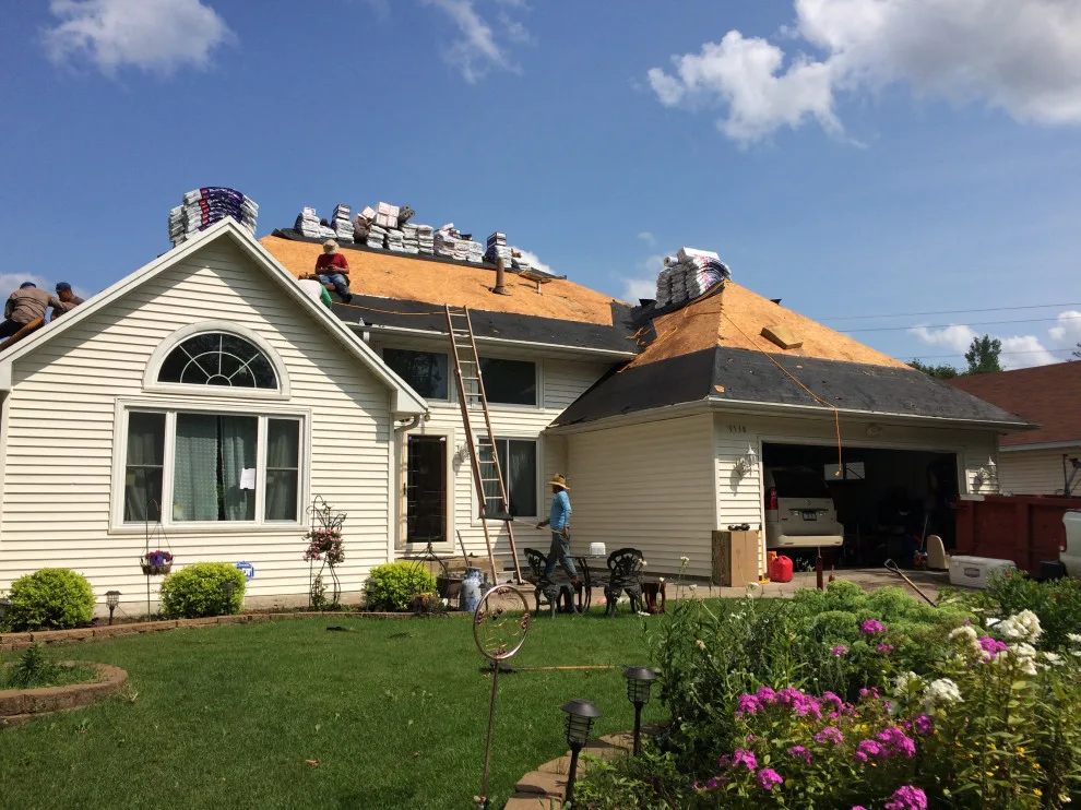 All Home Services - Photo 8