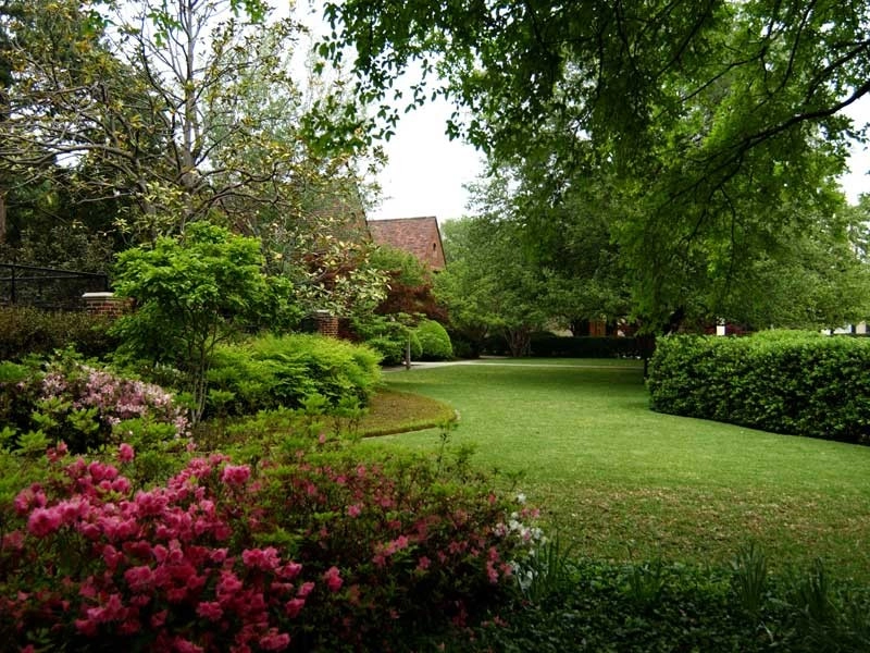 Landscapes by M. M. Moore Construction Company, Inc. - Photo 12