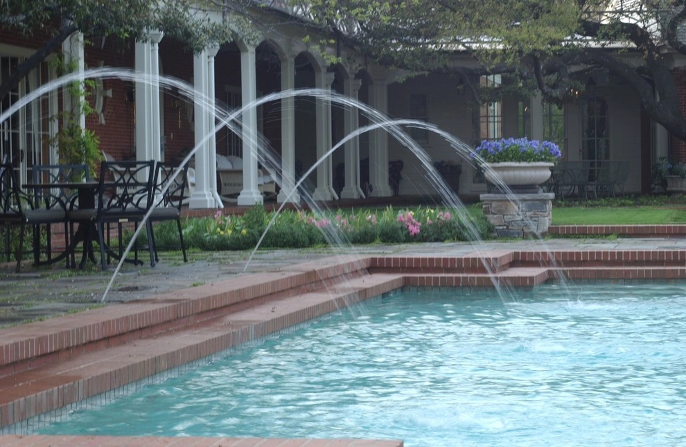 Pools by M. M. Moore Construction Company, Inc. - Photo 17