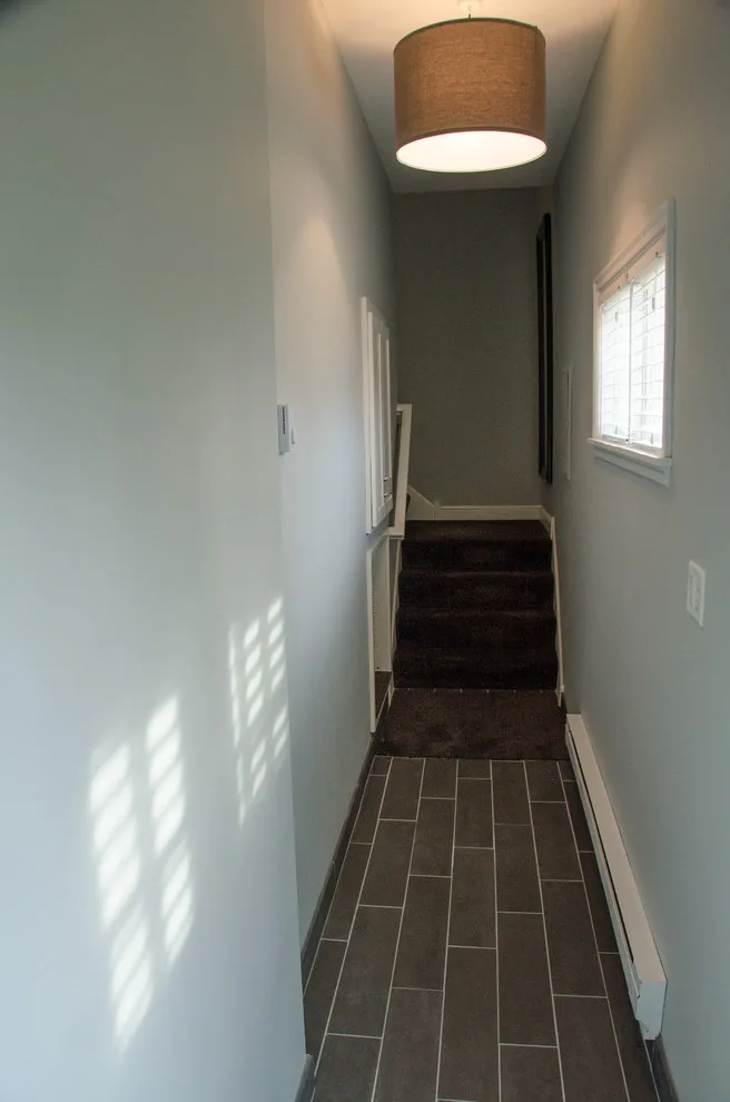 A garage and an apartment combined. by Jacobson Construction - Photo 14