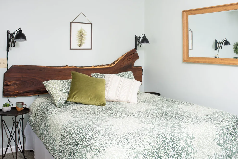 East Asheville AirBNB Development by Align Design LLC - Photo 10