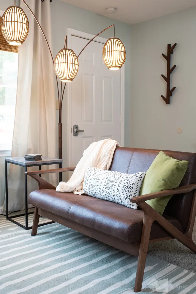 East Asheville AirBNB Development by Align Design LLC - Photo 5