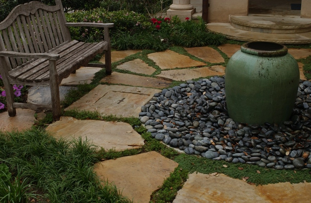 Fountains by M. M. Moore Construction Company, Inc. - Photo 4