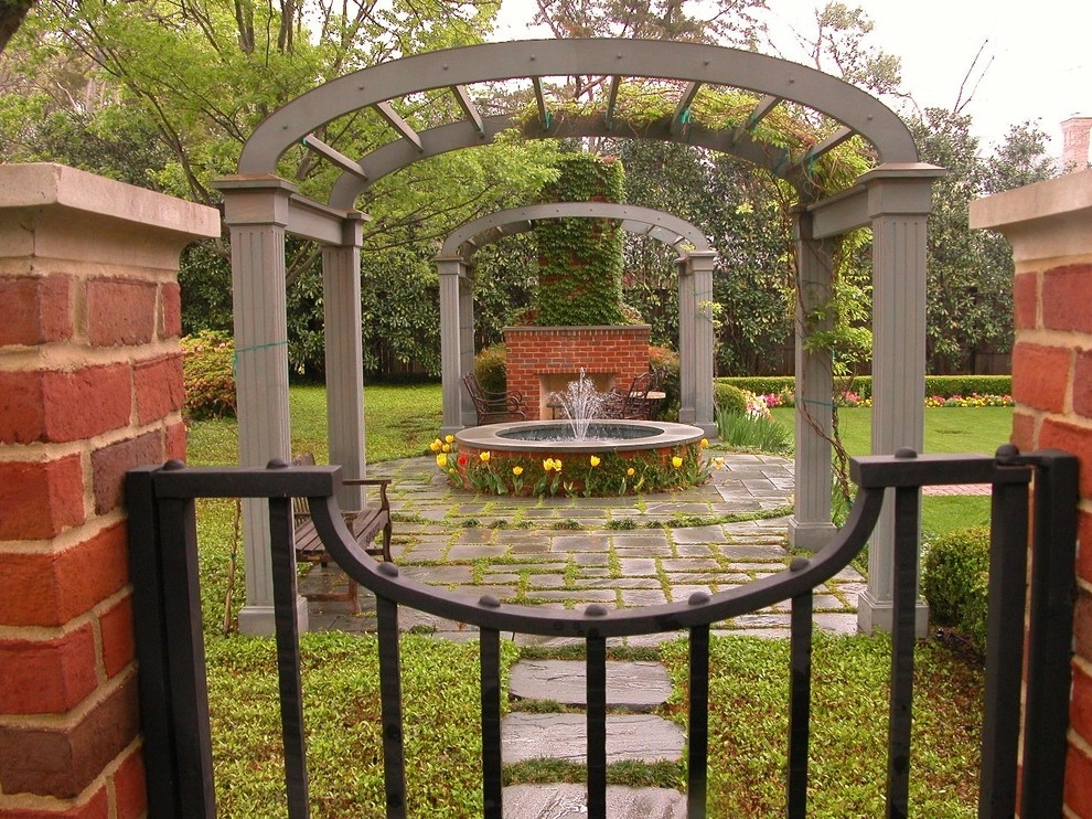 Fountains by M. M. Moore Construction Company, Inc. - Photo 8