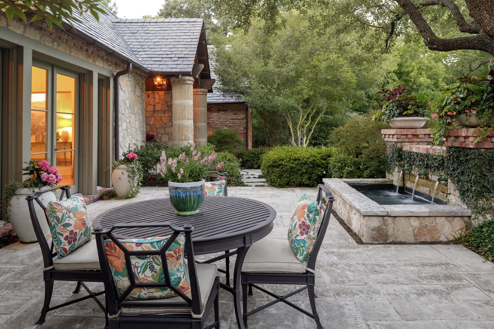 Water Features & Ponds by M. M. Moore Construction Company, Inc. - Photo 8