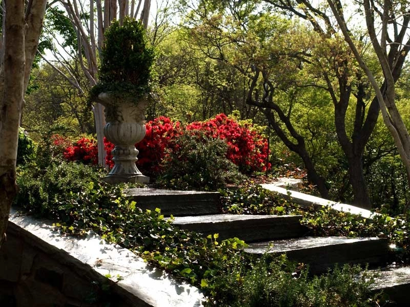 Landscapes by M. M. Moore Construction Company, Inc. - Photo 4