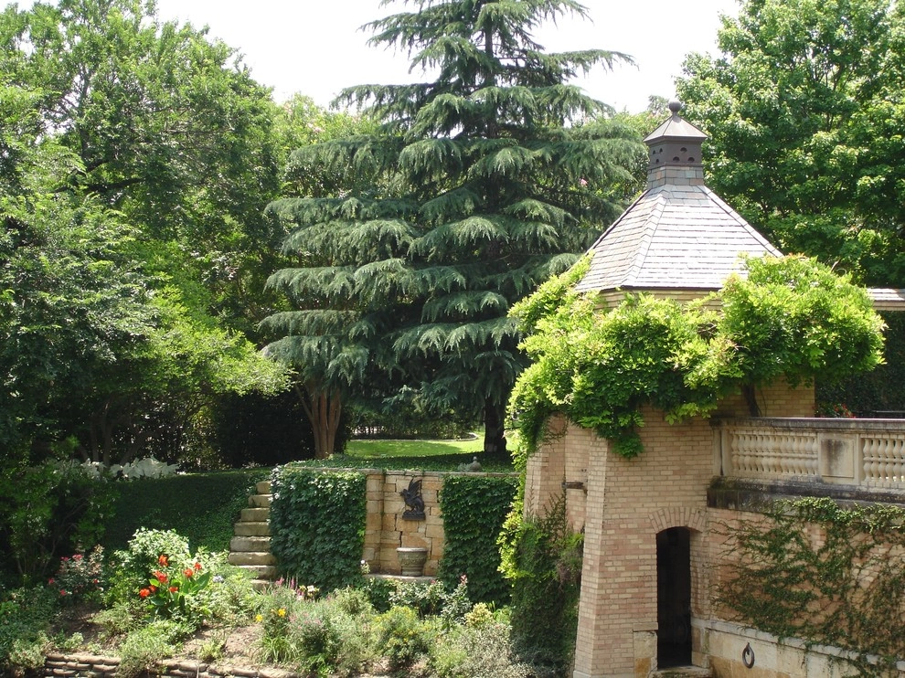 Landscapes by M. M. Moore Construction Company, Inc. - Photo 8