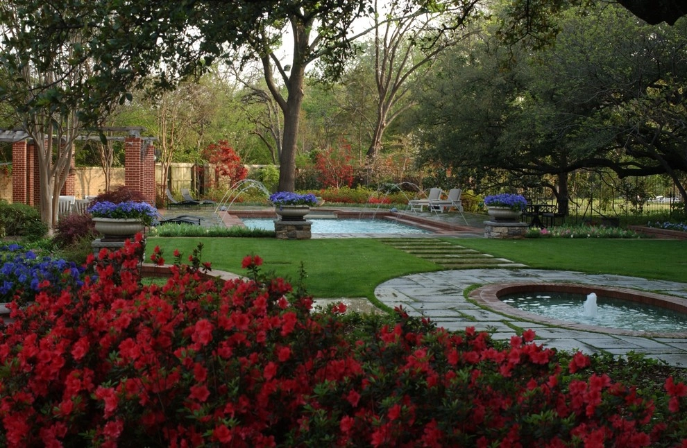 Pools by M. M. Moore Construction Company, Inc. - Photo 16