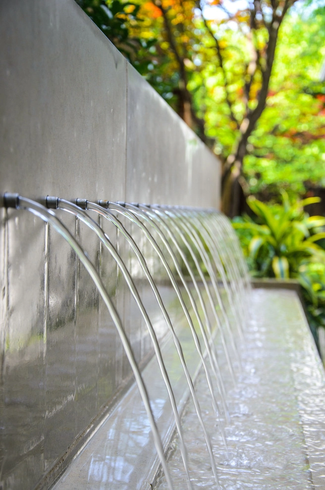 Fountains by M. M. Moore Construction Company, Inc. - Photo 9